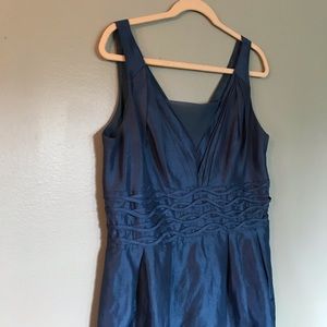 Beautiful dress for a wedding!